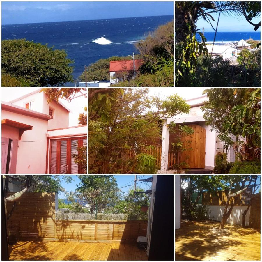 Villa Julia Saint Pierre Buitenkant foto